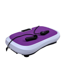 3D Vibrationsplatte Crazy Fit Massage Ganzkörpermassagemaschine Shake Fit Massage Vibrationsplatte